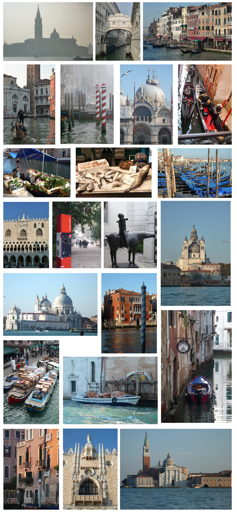 venice